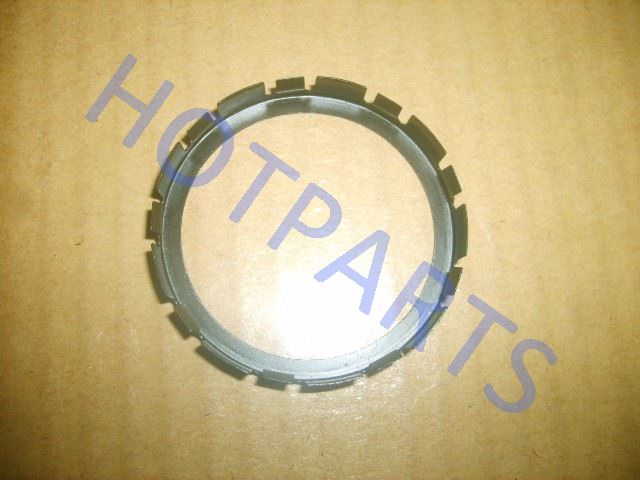 CHECKER - THRUST PLATE