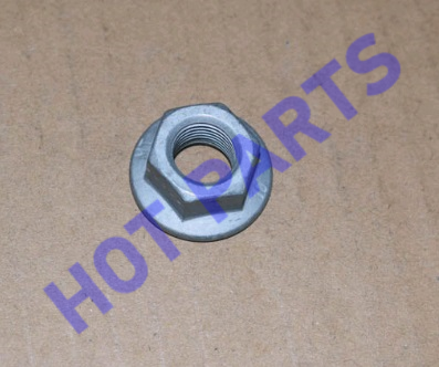 ГАЙКА ПОДВЕСКИ M12x1.25