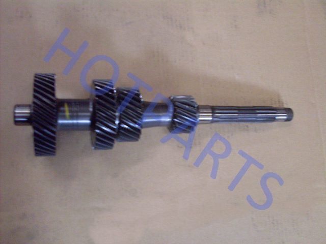 картинка ВАЛ КПП 4/4 ПРОМЕЖУТОЧНЫЙ  GW DEER, SAFE  - GPD96 173010  GPD96173010