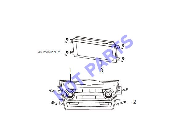 DVD PLAYER