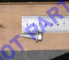 картинка БОЛТ GL -- не разобрано 2 JQ184C1025TF6AH