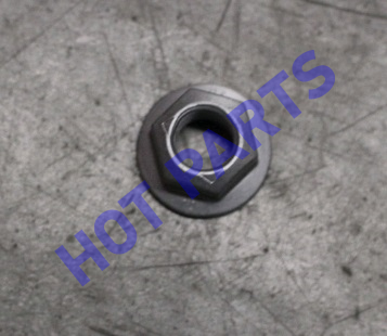 картинка ГАЙКА РУЛЕВОЙ РЕЙКИ NL-4JC  JQ330C14T13F6