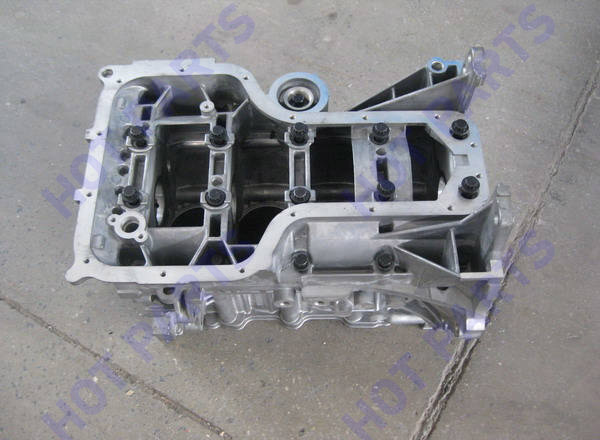 картинка БЛОК ЦИЛИНДРОВ 1.8 X60,Solan, Cebrium  LFB479Q-1002100A