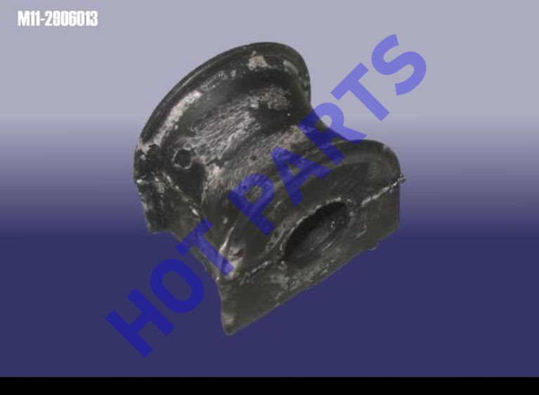 картинка ПОДУШКА ПЕРЕДНЕГО СТАБИЛИЗАТОРА CH M11  M11-2906013