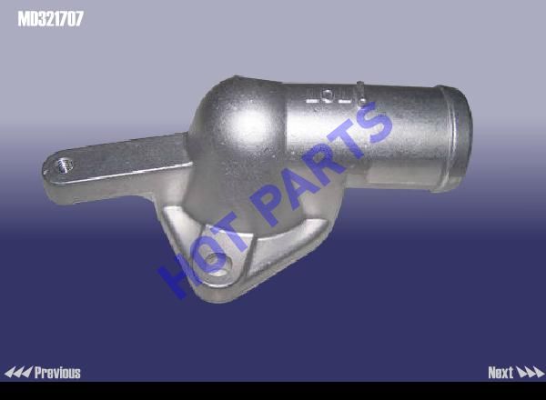 картинка CONNECTOR - WATER INLET  MD321707