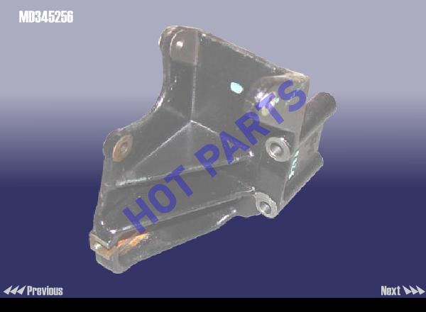 BRACKET - POWER STEERING PUMP