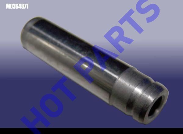 картинка GUIDE - AIR INLET VALVE  MD364871