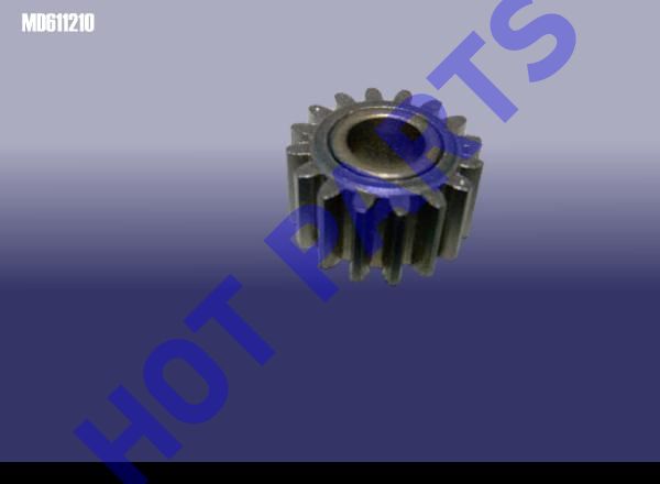 картинка GEAR  MD611210
