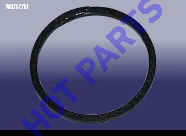 картинка SEAL RING - VALVE INR  MD757761