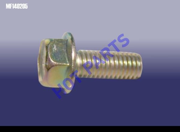 BOLT - FLANGE(M6ЎБ16)