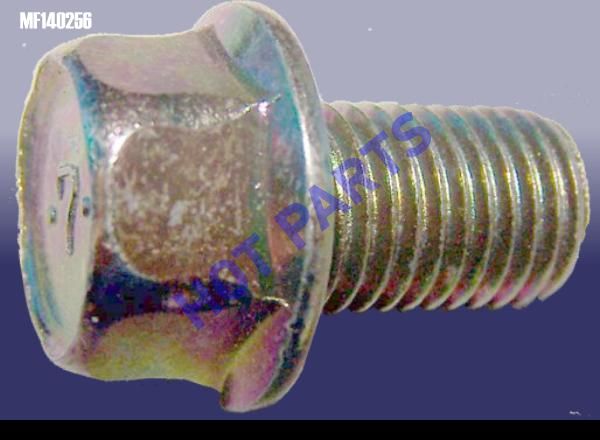картинка BOLT - FLANGE(M10ЎБ16)  MF140256