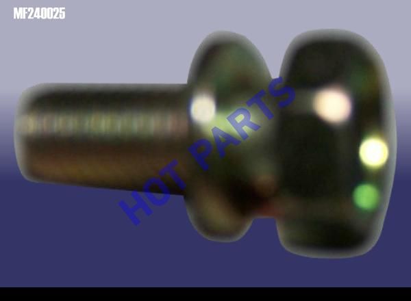 BOLT - ODOMETER