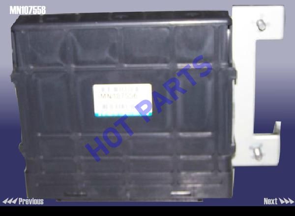 MODULE - CONTROL