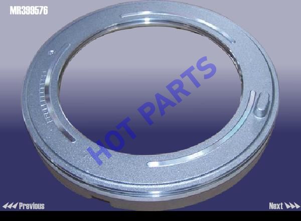 POSITION - BRAKE