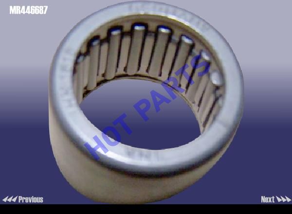BEARING - RR INPUT SHAFT RH