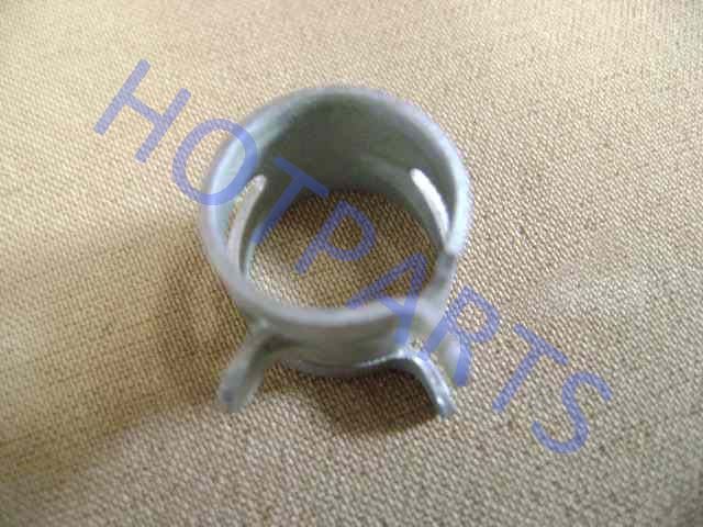 CLAMP - COOLANT PIPE