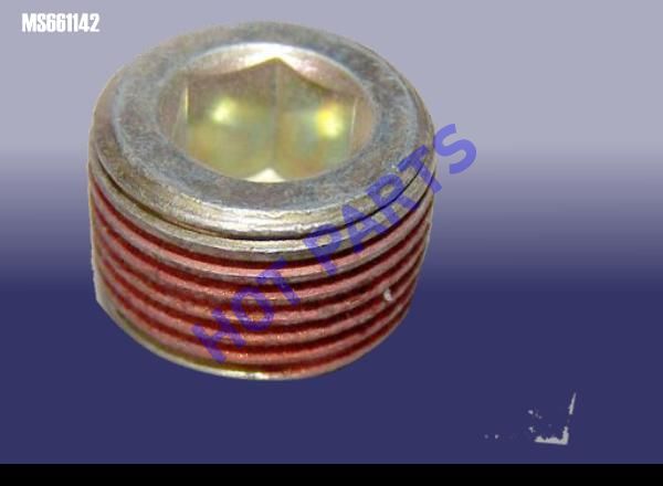 картинка PLUG - TAPER  MS661142