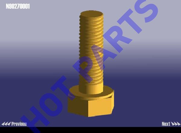 BOLT