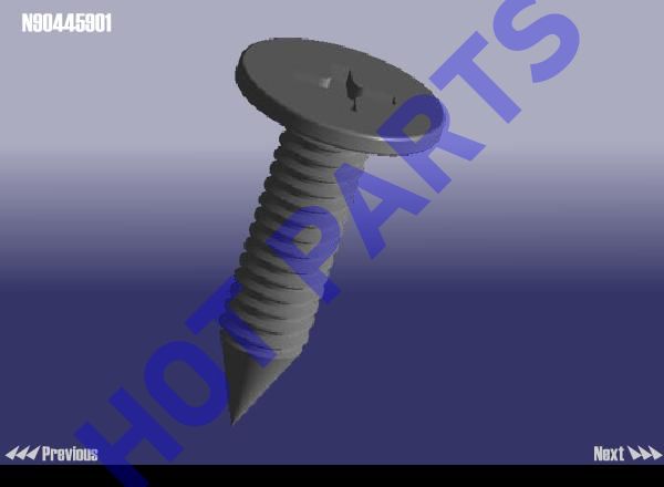 картинка SCREW  N90445901