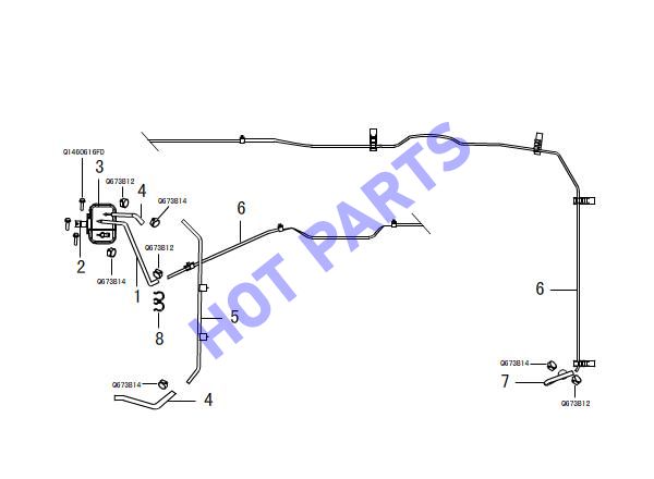 FUEL EMISSION CONTROL