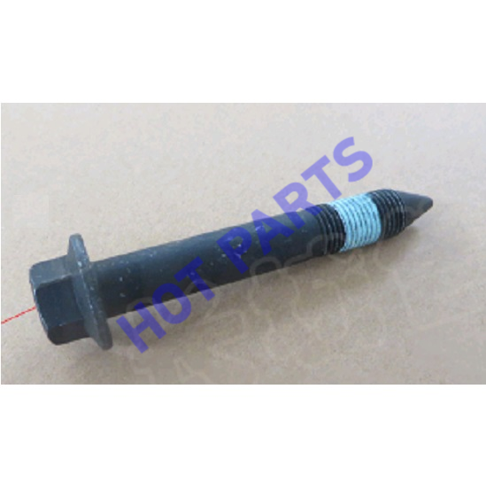 картинка БОЛТ ШЕСТИГРАННЫЙ  Q184U1282TFDHSE