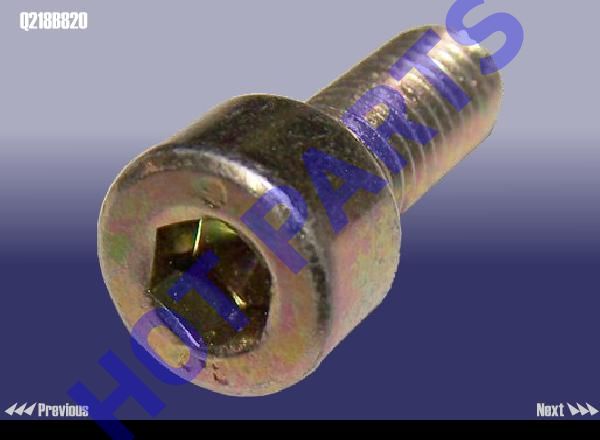 картинка BOLT  Q218B820