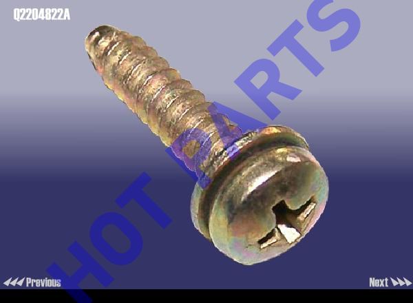 картинка BOLT  Q2204822A