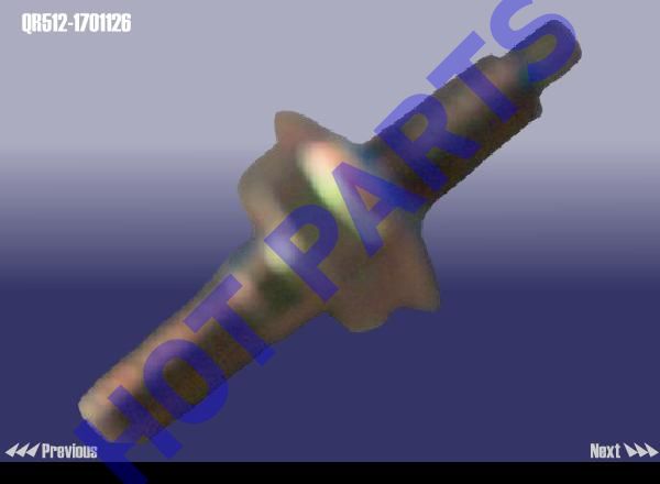 картинка STUD  QR512-1701126