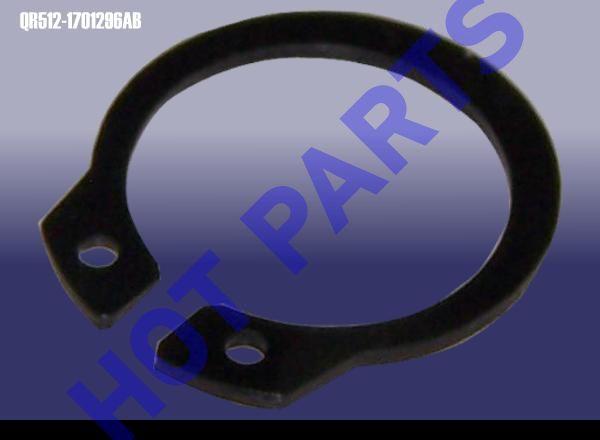 картинка SNAP RING - SYNCHRONIZER  5 SPEED  QR512-1701296AB