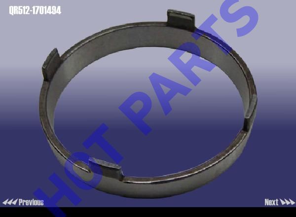картинка TAPER-SYNCHRONIZER SHIFT (1ST&2ND)  QR512-1701494