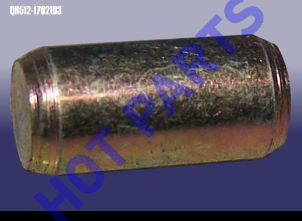 картинка POSITION PIN-CONTROL SHIFT HOUSING&TRANS  QR512-1702103