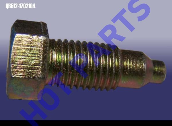 картинка BOLT-CONTROL SHIFT  QR512-1702104