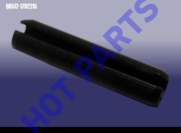 картинка ШТИФТ КПП МЕТ.  QR512-1702215