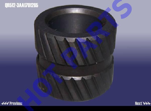 картинка SLEEVE - 5TH SPEED GEAR  QR512-3AA1701285