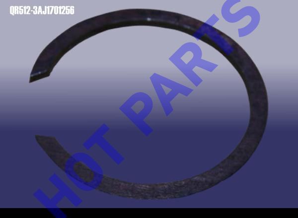 SNAP RING - 3RD&4TH SYNCHRONIZER