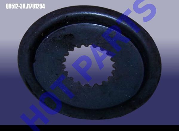 PLATE - SYNCHRONIZER(5TH)