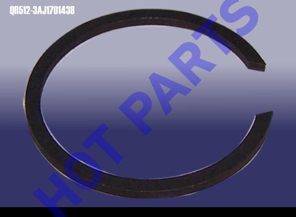 SNAP RING - 1ST&2ND SYNCHRONIZER