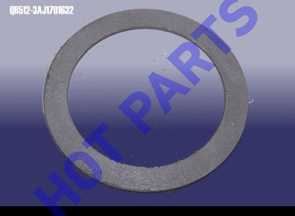 картинка WASHER-SD GEAR  QR512-3AJ1701632