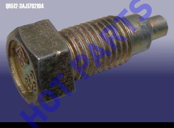картинка BOLT-CONTROL SHIFT  QR512-3AJ1702104