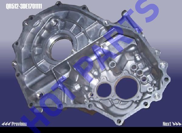 картинка HOUSING-TRANSMISSION  QR512-3DE1701111