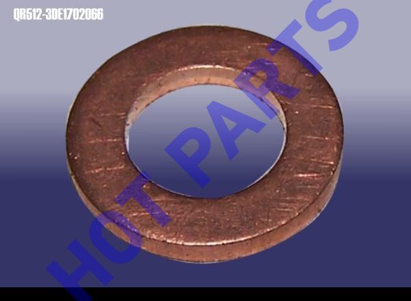 картинка WASHER  QR512-3DE1702066