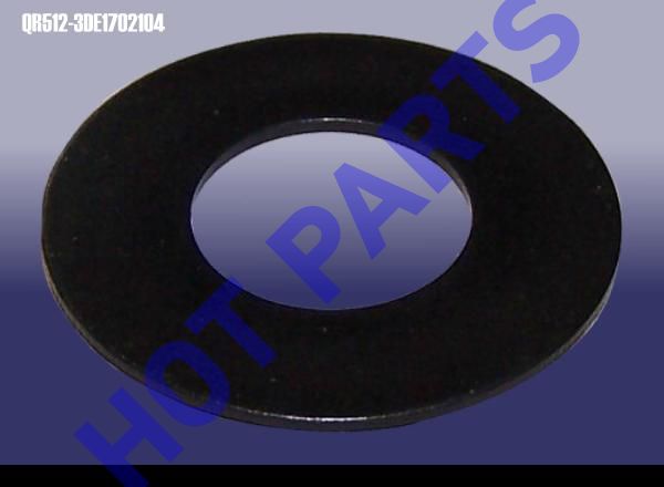 картинка BAFFLE-SPRING  QR512-3DE1702104