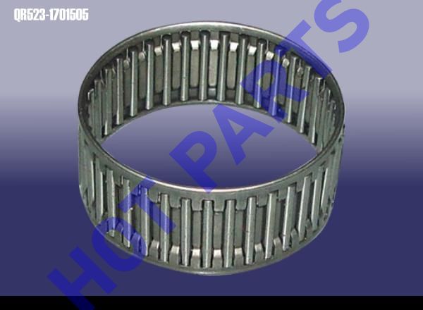картинка ПОДШИПНИК ИГОЛЬЧАТЫЙ CH TIGGO, EASTAR  QR523-1701505
