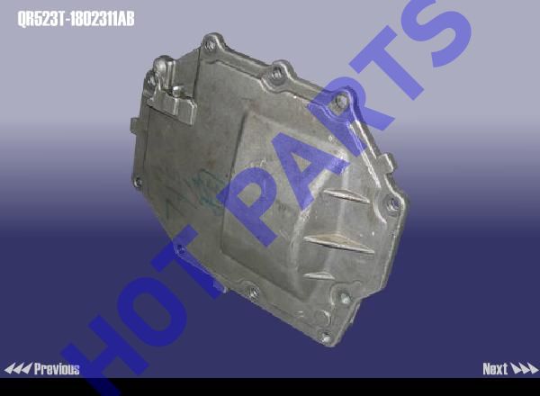 картинка CASEЈ¬FRONT  QR523T-1802311AB