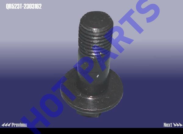 CONNECTING BOLT