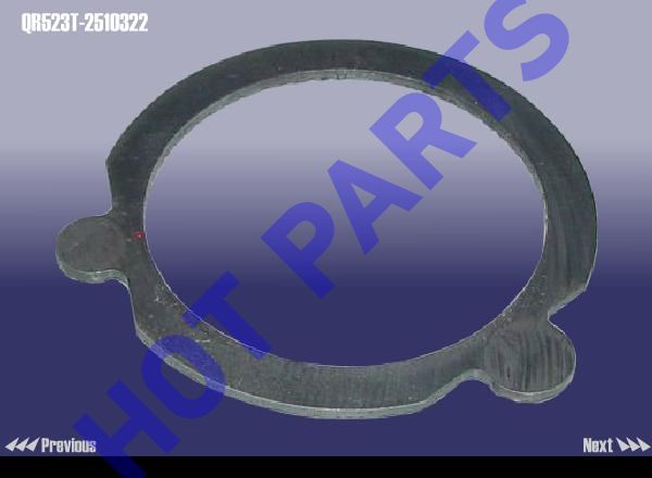 WASHER(L),SUN GEAR