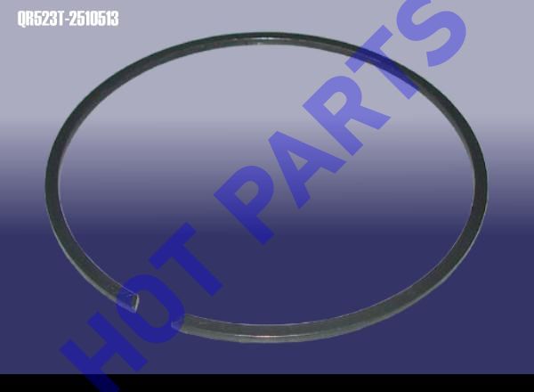 SNAP RING,DRIVER GEAR-ODOMETER