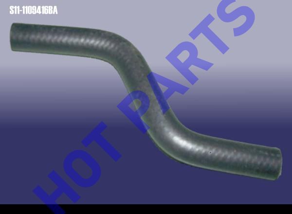 TUBE - PVC VALVE TO INTAKE PIPE