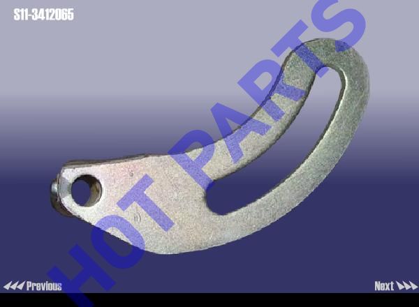 картинка КРОНШТЕЙН МЕТАЛЛ  S11-3412065