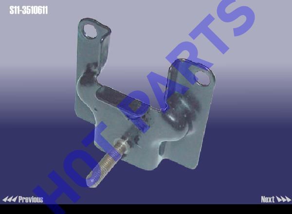 картинка CABLE BRACKET  S11-3510611